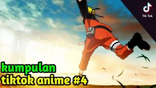 kumpulan tiktok anime #4
