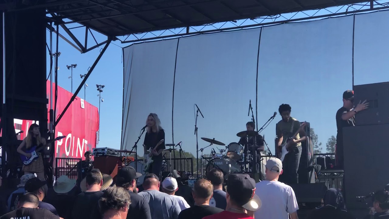 Bully - I Feel the Same