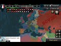 WW2 Timelapse in Absolute Empire 