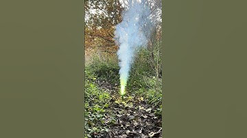 Green flashing Action 2025