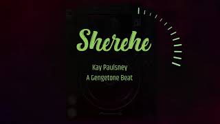 'Sherehe' (Party)- A Gengetone Beat | Zouk | Dance Instrumental | Club Vibes | #ShereheTwangiTwangi