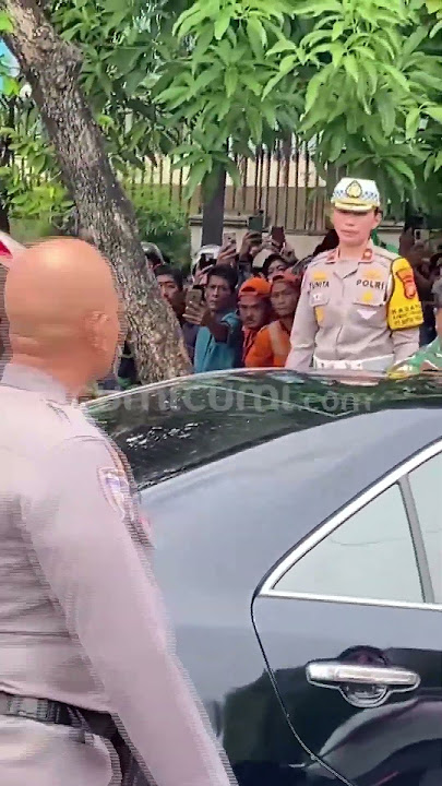 Polisi Ungkap Motif Pelaku Penyanderaan Anak Di Pejaten