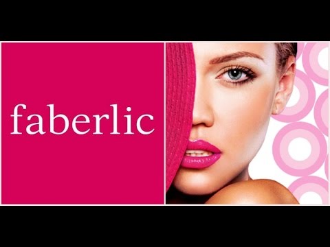 faberlic ფაბერლიკის გათამაშება