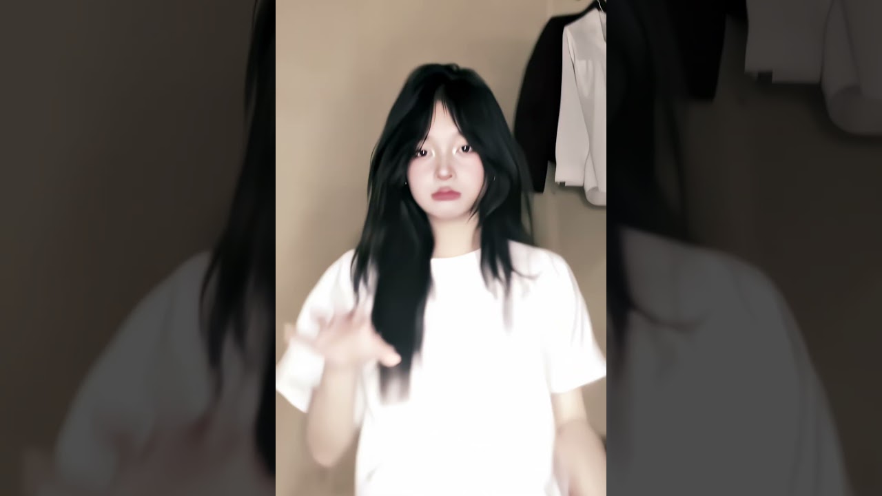 Vietnamese Girl - Velocity Edit