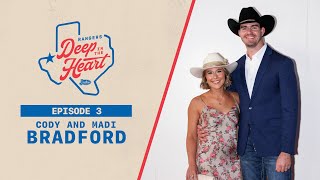 Rangers Deep in the Heart - Episode 3: The Bradfords