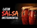Cuban Salsa Instrumental | Authentic Havana Grooves 🇨🇺