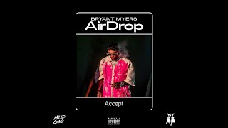 Bryant Myers - Air Drop (Mejor versión - Instrumental)