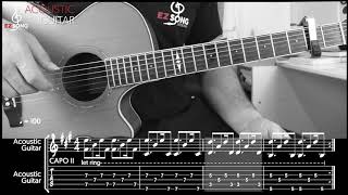 Download Lagu Youth - Shawn Mendes ft. Khalid [Guitar Tutorial & Duet]