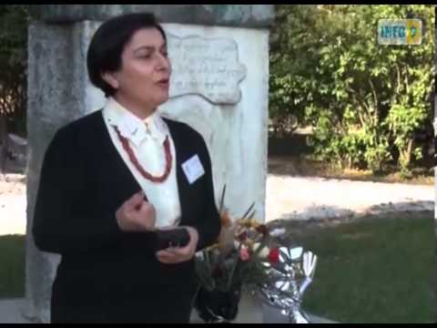 ალექსანდრე ჭავჭავაძის იუბილე