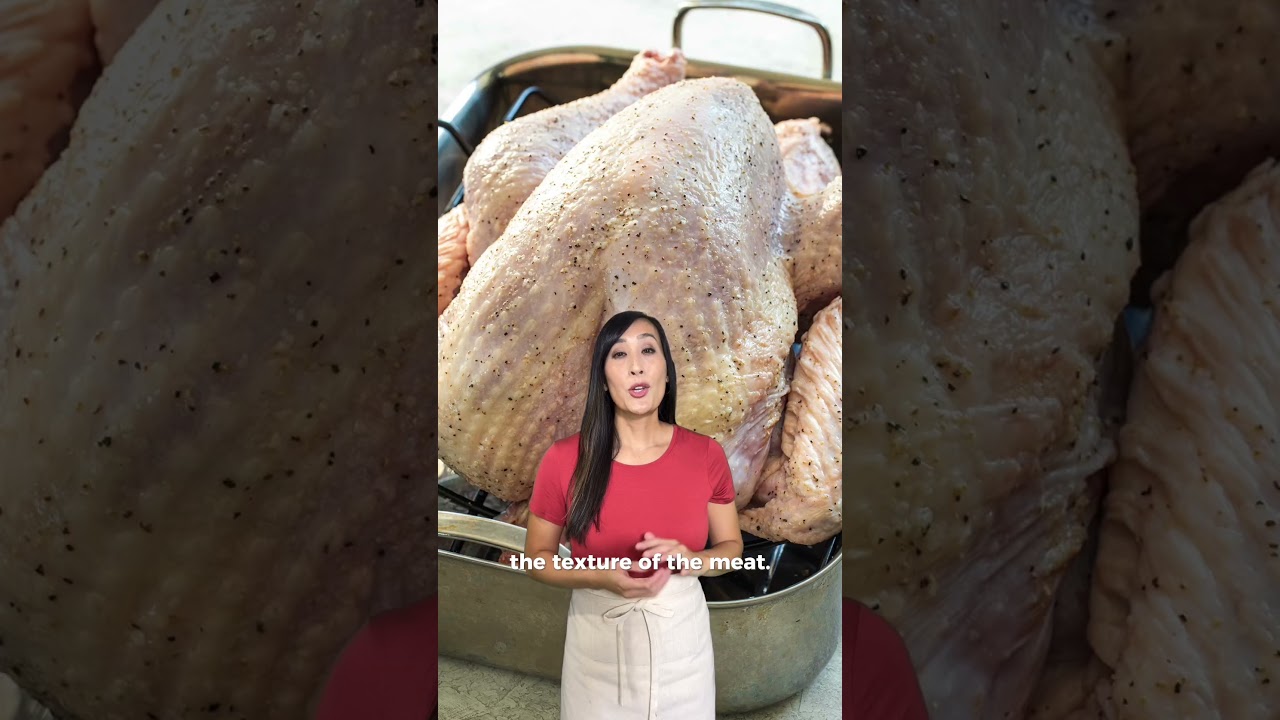 Should You Buy Fresh or Frozen Turkeys?
