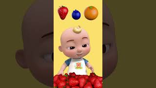 Famous Catch the Falling Fruit! 🎯🍓 | CoComelon for Kids Profile