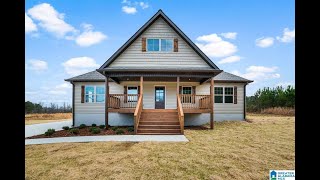 2662 Oscar Bradford Rd video tour