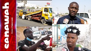 Accident spectaculaire à Foire: Comment la ligne 44 a tūé 3 personnes(...)des révélations choquantes