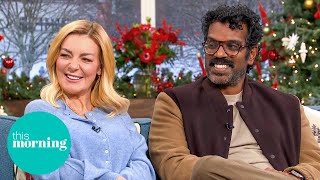 Sheridan Smith & Romesh Ranganathan Unite For New West End Drama This Morning