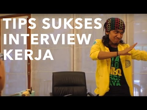 TIPS INTERVIEW feat. J.S. KHAIREN