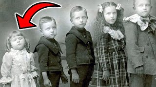 Top 10 Creepy Facts About Victorian Era Life by Top 10 Archive 6,969 views 2 years ago 9 minutes, 37 seconds