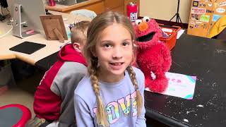 Carrie Merritt OCPS ~ Week of Respect 2024