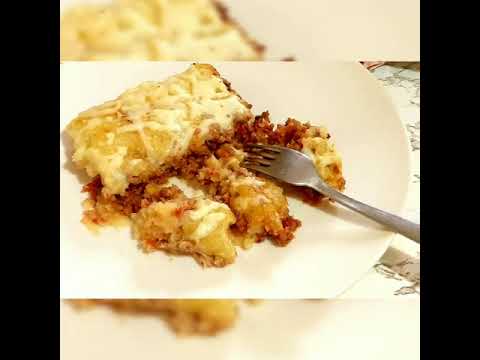 Video: Come Cucinare Una Torta Bashkir Con Manzo E Patate