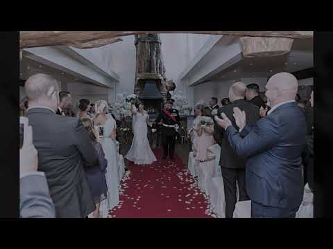 Wedding Photography Oxwich Bay Hotel