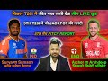 IND🇮🇳 vs ENG🏴󠁧󠁢󠁥󠁮󠁧󠁿 Match Prediction|5th T20I|Fantasy Team Of Today Match|IND vs ENG Fantasy Team