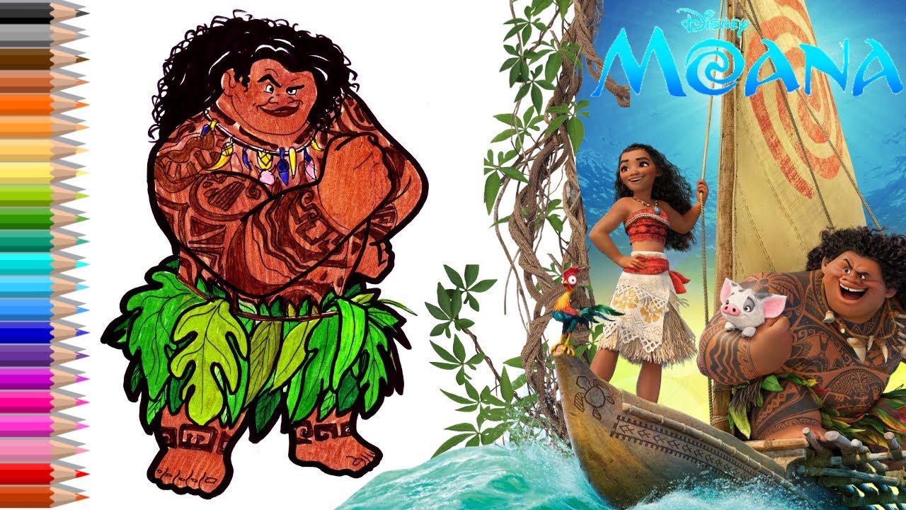 maui, maui hawaii, moana, disney, moana movie, moana songs, дисней, как нар...