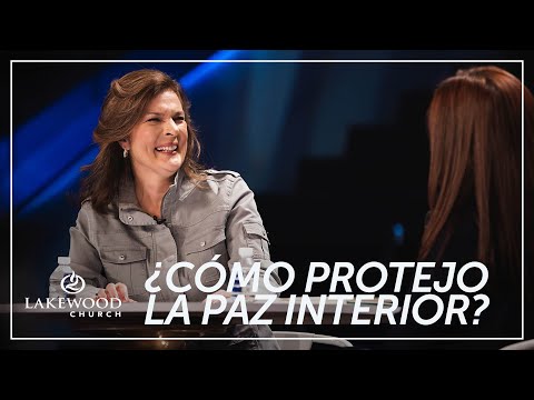 ¿Cómo protejo la
