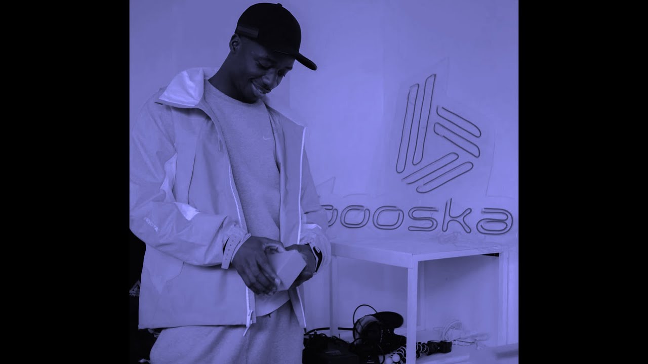 JRK 19 x L2B x ISS Type Beat - "DÉGAINE" | Instru Rap 2026