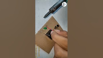 Overload and short circuit protection #shorts #viralshorts #youtubeshorts #xyzelectronic2M #viral