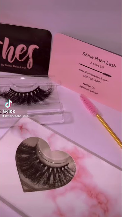 BABY DOLL LASH