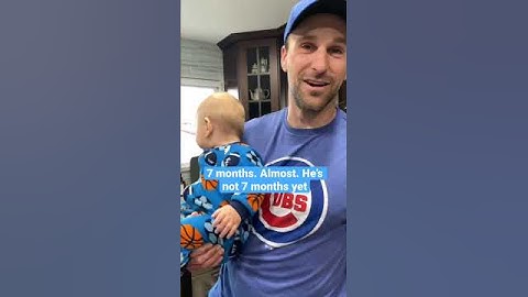 Telling My Husband I am Pregnant With Our 5th Kid in 6 Years
