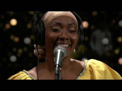 Grupo Canalón de Timbiquí - Full Performance (Live on KEXP)