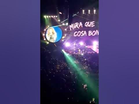 Shakira San Antonio TX 2018 - YouTube