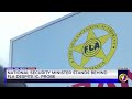 National Security Minister Stands Behind FLA Despite Probe | TVJ News