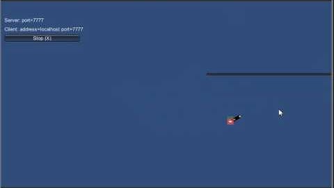 Unity3D - 2D rope-swing