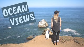 BEST HIKE IN PACIFICA | Mori Point Loop Trail