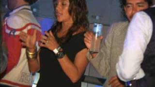 Sara Maldonado De Parranda