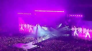 Opening With Pink Venom. Blackpink Concert In Las Vegas 08182023