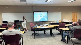 Moral Injury ISP Presentation