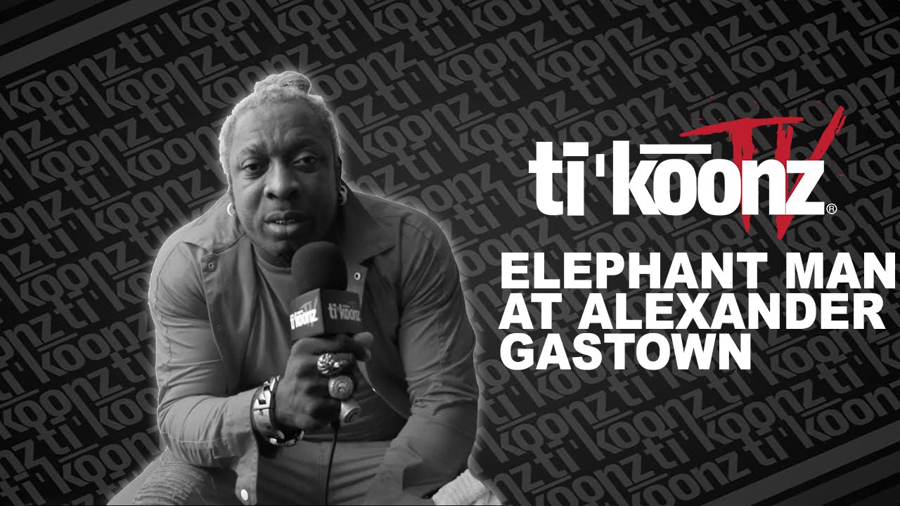 TIKOONZ video