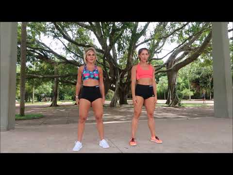 Bring Sally Up: Squat Challenge (Fit Moms)