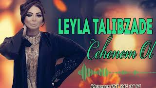 Leyla Talibzade - Cehenem Ol 2022 Resimi