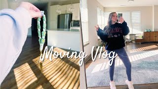 move into my new apartment with me!! ✨