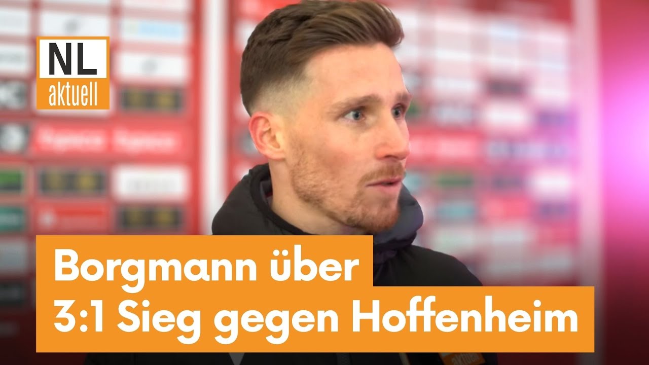 FC Energie Cottbus | Axel Borgamnn über Bedeutung 3:1 Sieg gegen Hoffenheim II zum Vereinsgeburtstag