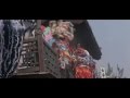 Once Upon a Time in China 3 - Lion Dance Fight (Jet Li)