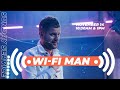 Евгений Пересветов "WI-FI Man"