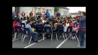 Hedenkamp Elementary Egg Drop