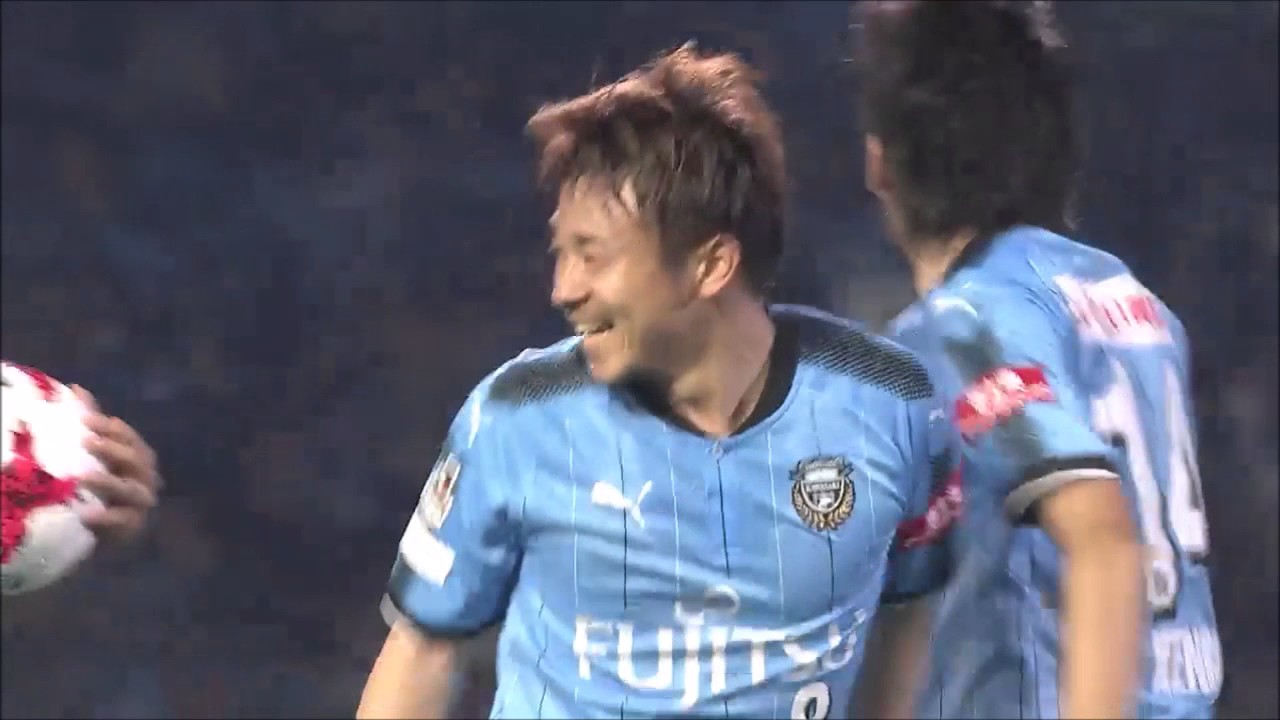 東アジアの頂点を目指す日本代表 ｊリーグから初選出の5選手をご紹介 ｊリーグ Jp