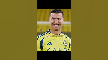 Ronaldo Took Revenge On Mr Beast🥶☠️ #shorts #ronaldo #messi #shortsvideo