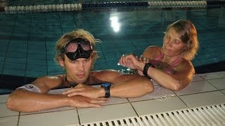 Natalia Molchanova: world's 'greatest free-diver' feared dead