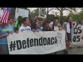 Houston judge declares DACA illegal